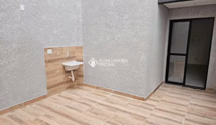 Apartamento com 2 quartos à venda na Rua Antônio Bastos, 443, Vila Bastos, Santo André, 71 m2 por R$ 500.000