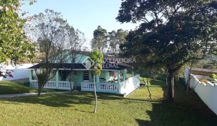 Casa em condomínio fechado com 3 quartos à venda na Estrada Mogi das Cruzes, 4625, Zanzala, São Bernardo do Campo, 360 m2 por R$ 1.600.000