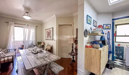 Apartamento com 1 quarto à venda na Rua João Ramalho, 105, Centro, São Bernardo do Campo, 45 m2 por R$ 330.000