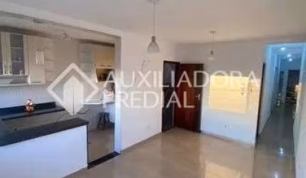 Casa em condomínio fechado com 2 quartos à venda na Padre Léo Comissari, 1, Ferrazópolis, São Bernardo do Campo, 160 m2 por R$ 545.000