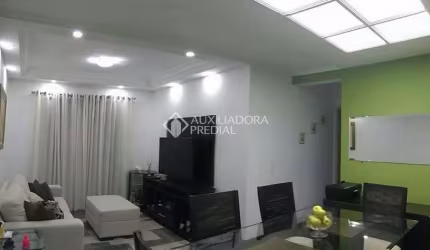 Apartamento com 3 quartos à venda na Avenida Anita Franchini, 853, Santa Terezinha, São Bernardo do Campo, 83 m2 por R$ 450.000