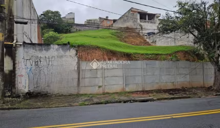 Terreno comercial à venda na Rua Maria de Fátima, 167, Baeta Neves, São Bernardo do Campo, 510 m2 por R$ 999.900