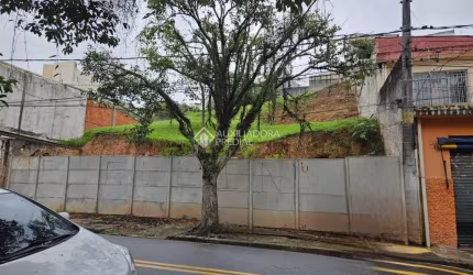 Terreno comercial à venda na Rua Maria de Fátima, 165, Baeta Neves, São Bernardo do Campo, 495 m2 por R$ 999.900