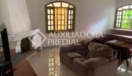 Casa em condomínio fechado com 3 quartos à venda na Rua Cidade de São Sebastião, 233, Nova Petrópolis, São Bernardo do Campo, 250 m2 por R$ 850.000