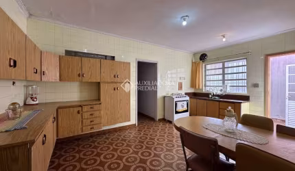 Casa com 3 quartos à venda na Rua Professor Norberto Denzin, 91, Jardim do Mar, São Bernardo do Campo, 145 m2 por R$ 1.063.000