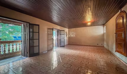 Casa em condomínio fechado com 3 quartos à venda na Rua Doutor Mário Santalúcia, 255, Taboão, São Bernardo do Campo, 160 m2 por R$ 1.300.000