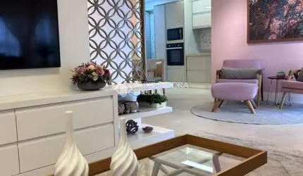 Apartamento com 1 quarto à venda na Rua Rio de Janeiro, 355, Osvaldo Cruz, São Caetano do Sul, 80 m2 por R$ 1.100.000