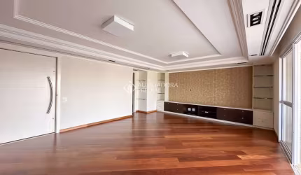 Apartamento com 3 quartos à venda na Rua Princesa Francisca Carolina, 300, Nova Petrópolis, São Bernardo do Campo, 242 m2 por R$ 3.200.000