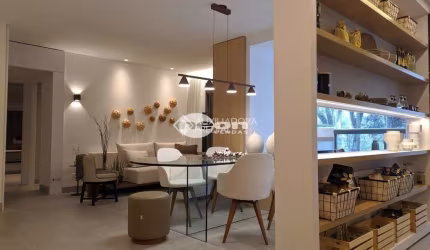 Apartamento com 2 quartos à venda na Rua Marechal Deodoro, 81, Centro, São Bernardo do Campo, 54 m2 por R$ 530.000