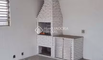 Casa em condomínio fechado com 3 quartos à venda na Rua dos Meninos, 81, Nova Gerty, São Caetano do Sul, 296 m2 por R$ 850.000