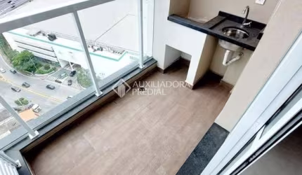 Apartamento com 2 quartos à venda na Rua Fuad Mussa Cheid, 115, Planalto, São Bernardo do Campo, 54 m2 por R$ 420.000