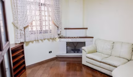 Casa em condomínio fechado com 3 quartos à venda na Rua Monteiro Lobato, 120, Cerâmica, São Caetano do Sul, 200 m2 por R$ 2.300.000