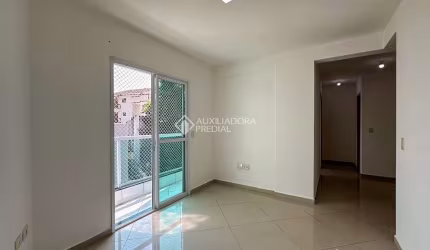 Apartamento com 2 quartos à venda na Rua Gonzaga Franco, 158, Vila Guiomar, Santo André, 56 m2 por R$ 350.000