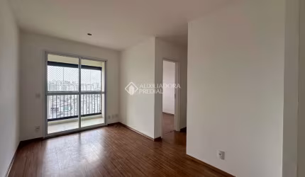 Apartamento com 2 quartos à venda na Praça Rui Barbosa, 184, Jardim Olavo Bilac, São Bernardo do Campo, 54 m2 por R$ 450.000
