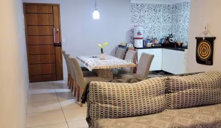 Apartamento com 2 quartos à venda na Rua Gamboa, 430, Paraíso, Santo André, 75 m2 por R$ 451.000