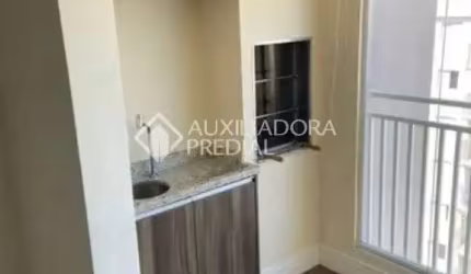 Apartamento com 3 quartos à venda na Rua Tupi, 79, Vila Valparaíso, Santo André, 96 m2 por R$ 820.000