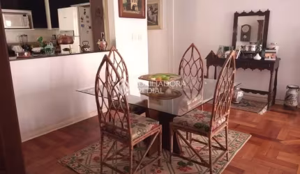 Apartamento com 3 quartos à venda na Travessa João Rodrigues, 135, Vila Bastos, Santo André, 179 m2 por R$ 690.000