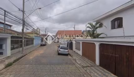 Terreno em condomínio fechado à venda na Rua Pedro Góes, 92, Parque Industriário, Santo André, 317 m2 por R$ 1.100.000