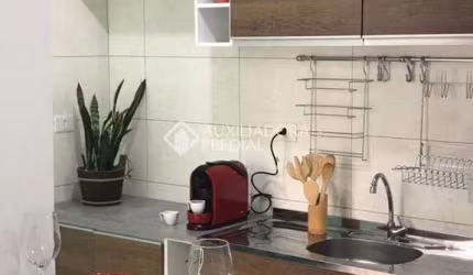 Apartamento com 3 quartos à venda na Rua Tabaiares, 34, Vila Assunção, Santo André, 70 m2 por R$ 410.000