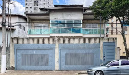 Terreno à venda na Rua Pedro Jacobucci, 80, Vila Euclides, São Bernardo do Campo, 299 m2 por R$ 1.280.000