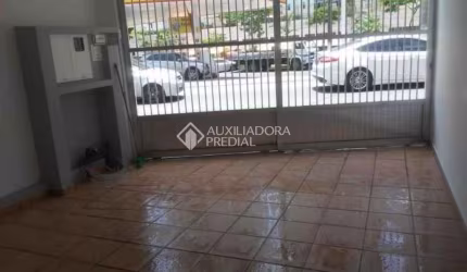Casa em condomínio fechado com 2 quartos à venda na Avenida Andrade Neves, 160, Vila Helena, Santo André, 130 m2 por R$ 530.000