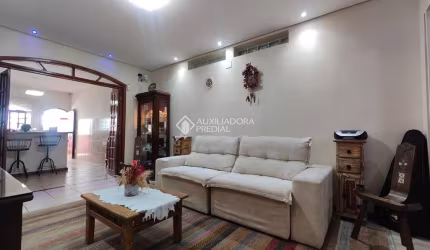 Casa com 3 quartos à venda na Rua Visconde de Mauá, 260, Vila Assunção, Santo André, 380 m2 por R$ 1.275.000