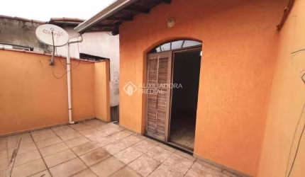 Casa em condomínio fechado com 3 quartos à venda na Morumbi, 268, Paulicéia, São Bernardo do Campo, 195 m2 por R$ 650.000
