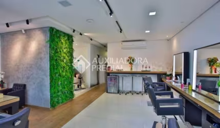 Casa comercial com 1 quarto à venda na Rua Atlântica, 88, Jardim do Mar, São Bernardo do Campo, 440 m2 por R$ 1.750.000