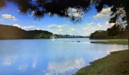Terreno em condomínio fechado à venda na do Leste, 239, Parque das Garças, Santo André, 4450 m2 por R$ 340.000
