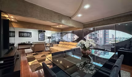 Apartamento com 3 quartos à venda na Rua das Figueiras, 550, Jardim, Santo André, 230 m2 por R$ 2.350.000