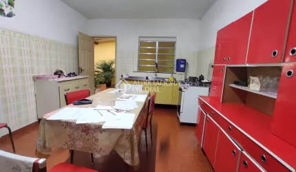 Casa com 4 quartos à venda na Rua dos Ébanos, 81, Dos Casa, São Bernardo do Campo, 214 m2 por R$ 560.000