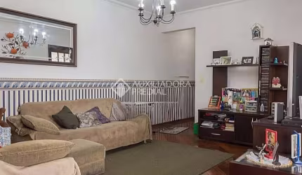 Apartamento com 3 quartos à venda na Rua Braga, 266, Vila Lusitânia, São Bernardo do Campo, 102 m2 por R$ 550.000