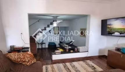 Casa em condomínio fechado com 4 quartos à venda na ROLANDO MARQUES, 49, Rio Grande, São Bernardo do Campo, 281 m2 por R$ 600.000