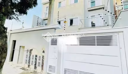Apartamento com 2 quartos à venda na Rua Clélia, 547, Vila Pires, Santo André, 40 m2 por R$ 359.000