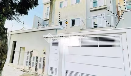 Apartamento com 2 quartos à venda na Rua Clélia, 547, Vila Pires, Santo André, 53 m2 por R$ 415.000