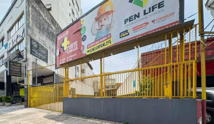Prédio à venda na Rua Marechal Deodoro, 374, Centro, São Bernardo do Campo, 744 m2 por R$ 6.400.000
