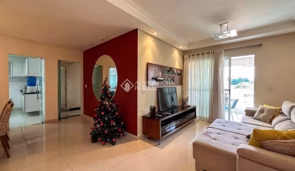 Apartamento com 3 quartos à venda na Rua João Escudeiro, 134, Jardim Maria Adelaide, São Bernardo do Campo, 130 m2 por R$ 750.000
