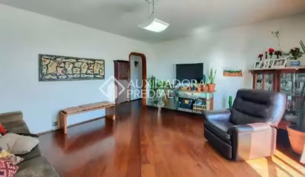 Apartamento com 3 quartos à venda na Rua Municipal, 84, Centro, São Bernardo do Campo, 136 m2 por R$ 710.000