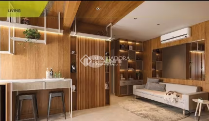 Apartamento com 2 quartos à venda na Rua do Salto, 50, Vila Alzira, Santo André, 59 m2 por R$ 528.334
