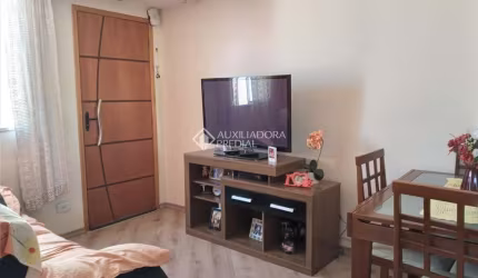Apartamento com 2 quartos à venda na Rua dos Vianas, 1545, Baeta Neves, São Bernardo do Campo, 44 m2 por R$ 232.000