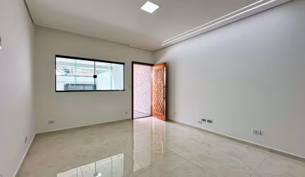 Casa em condomínio fechado com 3 quartos à venda na PADRE SABOIA DE MEDEIROS, 116, Vila Clarice, Santo André, 210 m2 por R$ 999.000