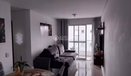 Apartamento com 1 quarto à venda na Avenida Sete de Setembro, 58, Centro, Diadema, 69 m2 por R$ 490.000