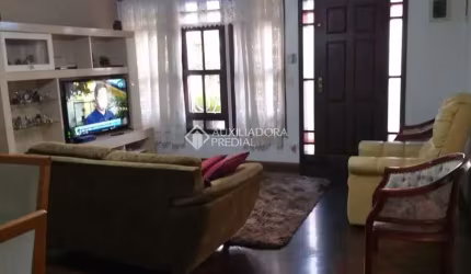 Casa em condomínio fechado com 3 quartos à venda na CONDE DEU, 25, Nova Petrópolis, São Bernardo do Campo, 227 m2 por R$ 1.200.000