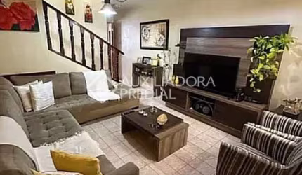 Casa em condomínio fechado com 2 quartos à venda na MARCELLINO AUGUSTINHO BATTISTINI, 27, Dos Casa, São Bernardo do Campo, 125 m2 por R$ 584.990