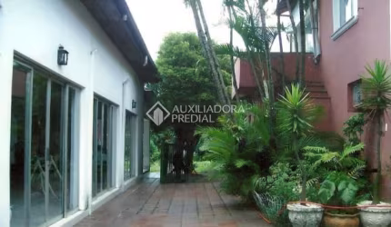 Casa em condomínio fechado com 4 quartos à venda na Rua Américo Brasiliense, 313, Centro, São Bernardo do Campo, 697 m2 por R$ 6.500.000