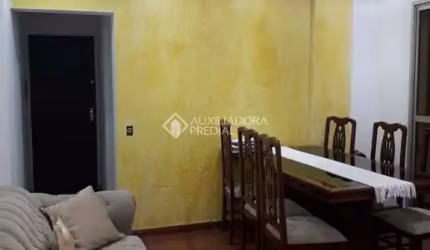 Apartamento com 2 quartos à venda na Avenida Anita Franchini, 775, Santa Terezinha, São Bernardo do Campo, 67 m2 por R$ 350.000