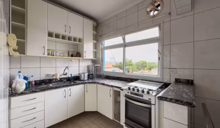 Casa em condomínio fechado com 3 quartos à venda na Rua Fenícia, 245, Parque Novo Oratório, Santo André, 340 m2 por R$ 935.000