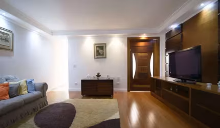 Casa com 4 quartos à venda na Rua Presidente Marechal Deodoro da Fonseca, 486, Parque São Vicente, Mauá, 125 m2 por R$ 1.050.000