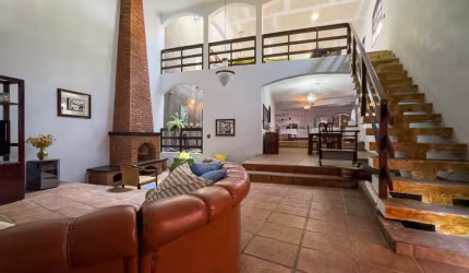 Casa em condomínio fechado com 3 quartos à venda na Rua Salim Mahfoud, 328, Parque Terra Nova II, São Bernardo do Campo, 255 m2 por R$ 850.000
