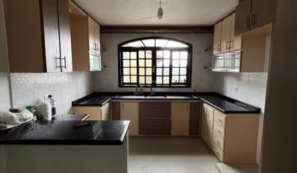 Casa com 4 quartos à venda na Avenida Pedro Mendes, 1200, Montanhão, São Bernardo do Campo, 208 m2 por R$ 680.000
